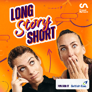 Long Story Short with Jill Scott and Karen Carney by Crowd Network Ltd