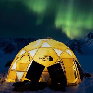Dome on the Range