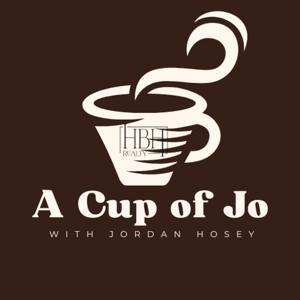 A Cup of Jo with Jordan Hosey
