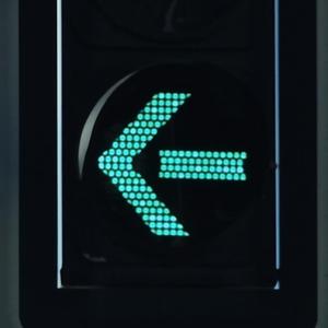 At The Intersection, Turn Left