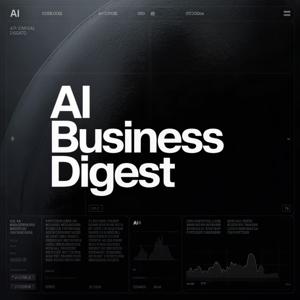 The Ai Business Digest