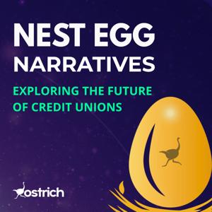 Nest Egg Narratives: Exploring the Future of Credit Unions