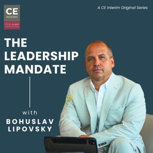 The Leadership Mandate - A CE Interim Original Series