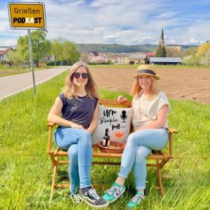 "Uf'm Bänkle mit..."