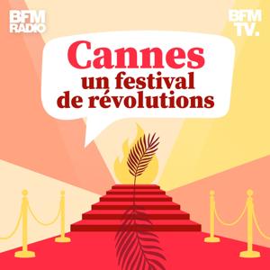 Cannes : un festival de révolutions