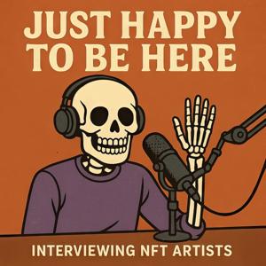 Just Happy to Be Here