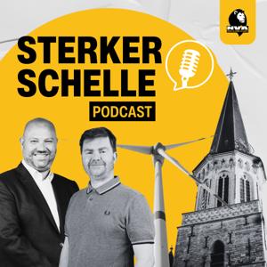 Sterker Schelle Podcast