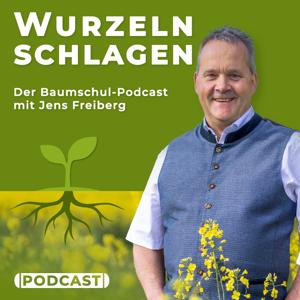 Wurzeln schlagen