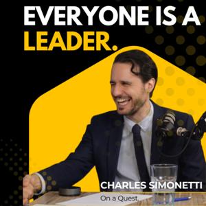 Everyone is a Leader.