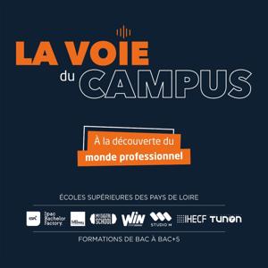 La voie du campus