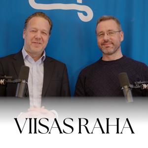 Viisas Raha -podi