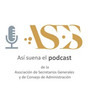 El podcast de ASES