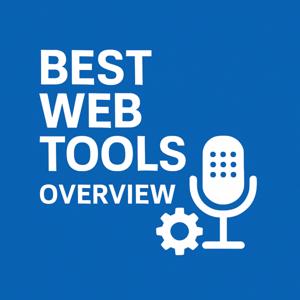 best web tools overveiw