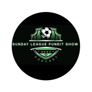 Sunday League Pundit Show