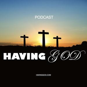 Having God