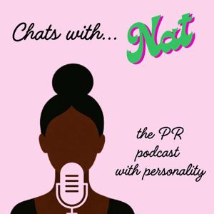 Chats with Nat
