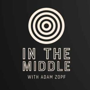 Pinball Productions Presents - In The Middle