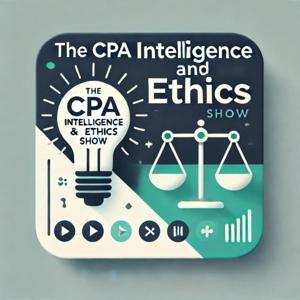 The CPA Intelligence and Ethics Show