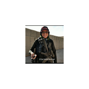 🔥JARHEADTACTICAL PODCAST 🔥
