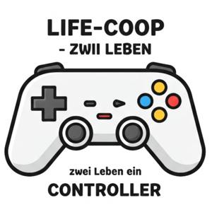 Life-Coop - zwei Leben ein Controller