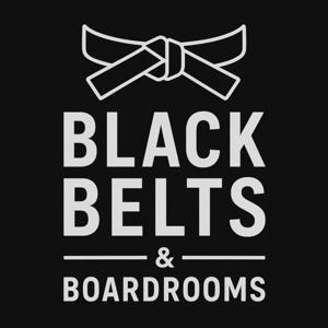 Black Belts and Boardrooms