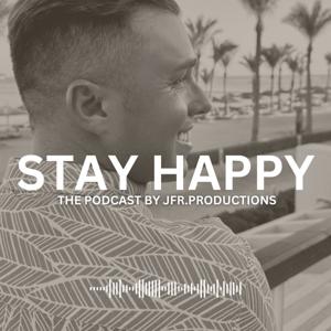 STAY HAPPY