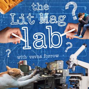 The Lit Mag Lab Podcast