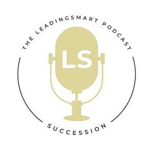 The LeadingSmart Podcast by Tim Stevens