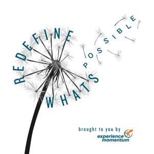 Redefine What's Possible Podcast
