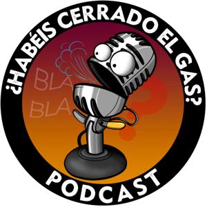 ¿Habéis Cerrado el Gas?