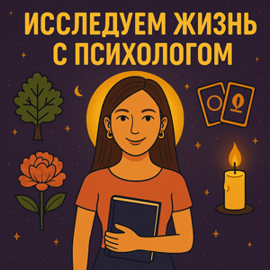 Исследуем жизнь с психологом