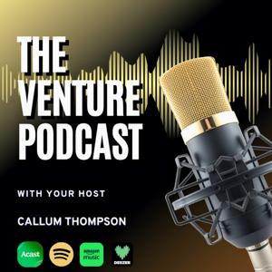 The Venture Podcast