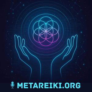 Meta Reiki Podcast