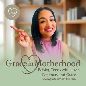 Grace in Motherhood