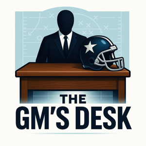 The GM's Desk