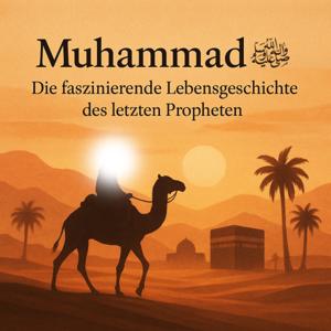 Muhammad ﷺ – Die faszinierende Lebensgeschichte des letzten Propheten (Hörbuch)