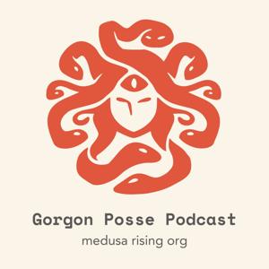 Gorgon Posse of Medusa Rising