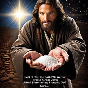 Broken Chains: Finding Freedom in Christ with Giorgi