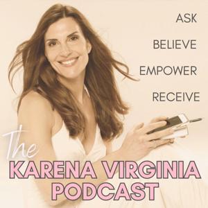 The Karena Virginia Podcast