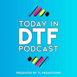 Today in DTF