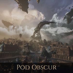 Pod Obscur | The Clair Obscur: Expedition 33 Unofficial Discussion Podcast
