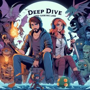 Deep Dive into Gaming Lore