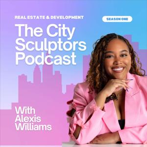 The City Sculptors Podcast