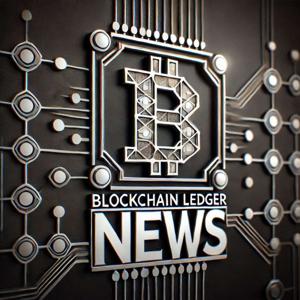 Blockchain Ledger Podcast