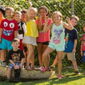 Brooklyn Camps: Fun, Growth & Adventure