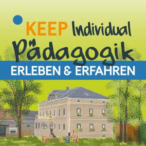 KEEP: Individualpädagogik
erleben & erfahren