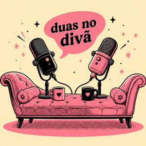 Duas no Divã