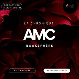 La chronique d'A.M.C Auteure