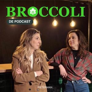 Broccoli de podcast