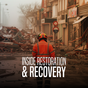 Inside Restoration & Recovery